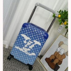 LV Suitcase